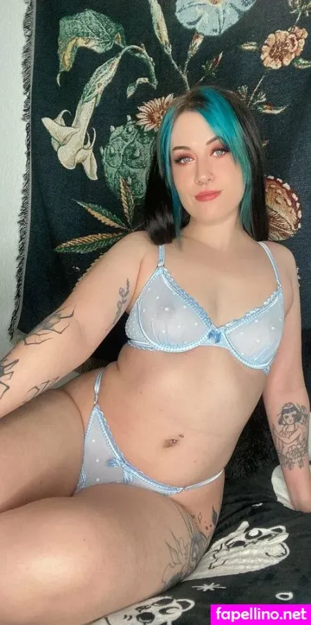 Lunasayshii OnlyFans Thumbnail #g5axxEOufC