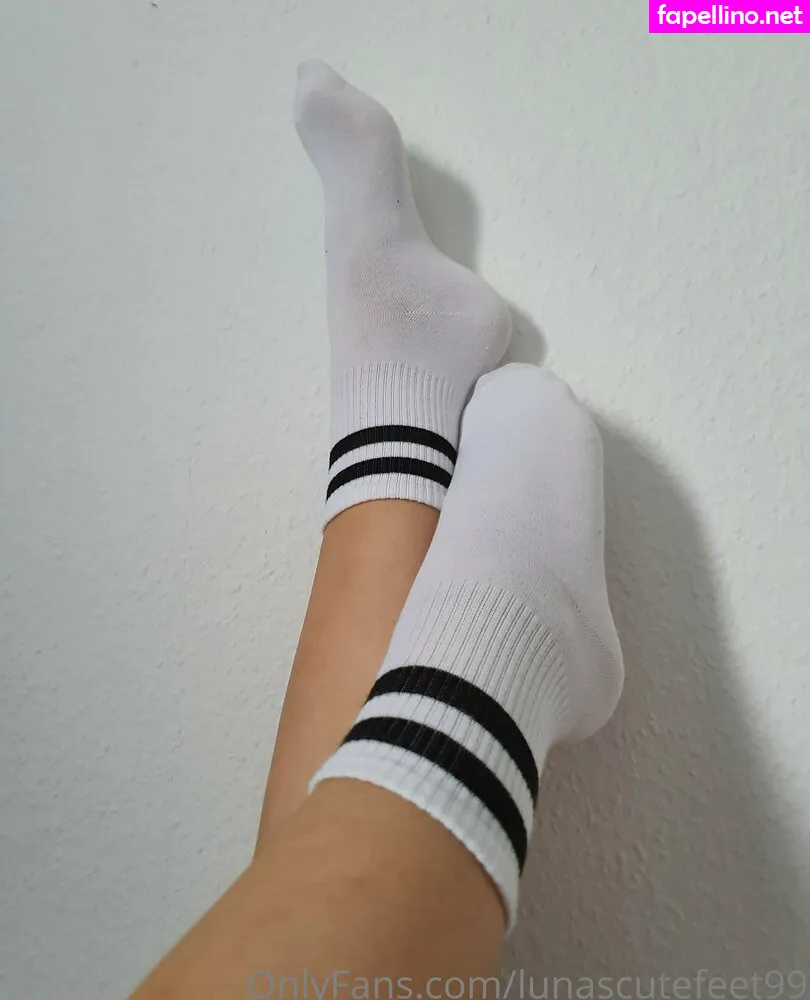 _saiyanprincess, lunascutefeet99 Nude Leaked OnlyFans Photo #ZtewlARox0