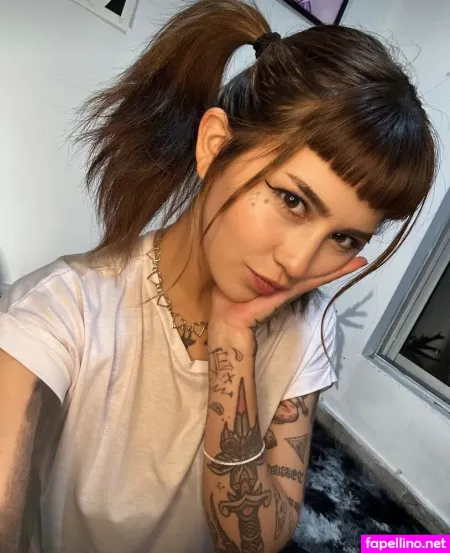 Lunaserrano OnlyFans Thumbnail #lAm1j65Kpi