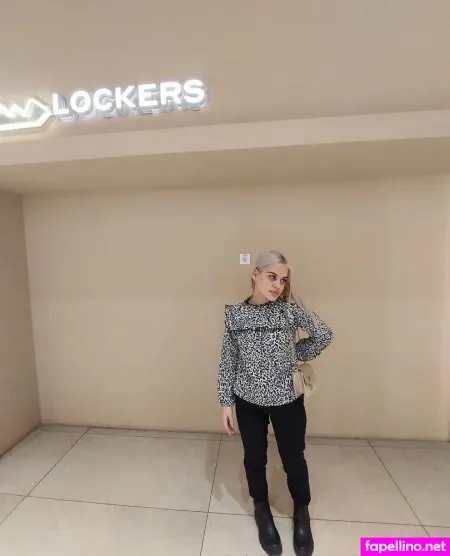 Lunashy OnlyFans Thumbnail #oAFWDkgbQt