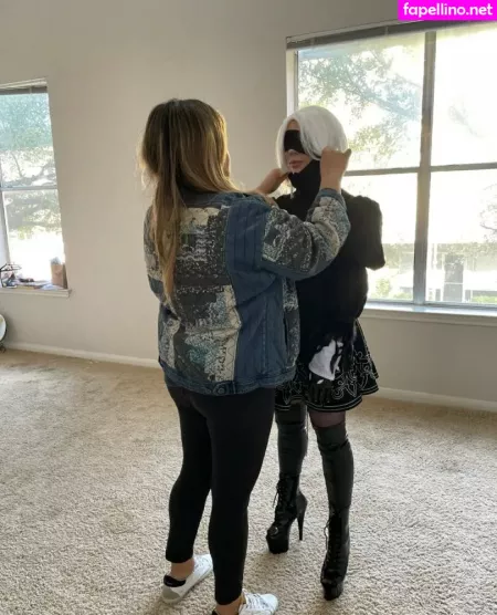 Lunasnow OnlyFans Thumbnail #K5Me9XFbG4