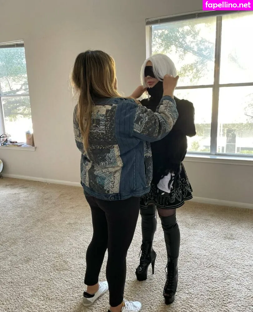 lunainks, lunasnow Nude Leaked OnlyFans Photo #K5Me9XFbG4