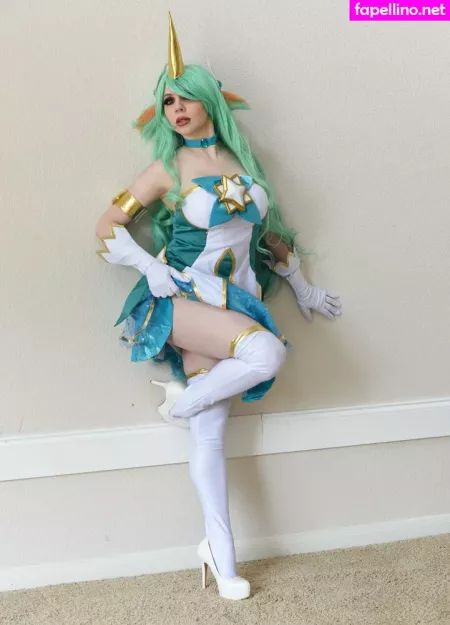 Lunasnow OnlyFans Thumbnail #snBMqc85il