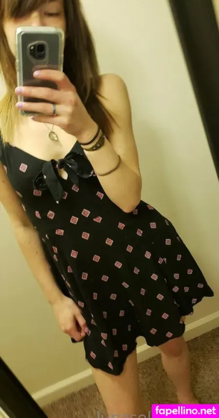 Lunasolareclipse OnlyFans Thumbnail #IbLsEWaTcF