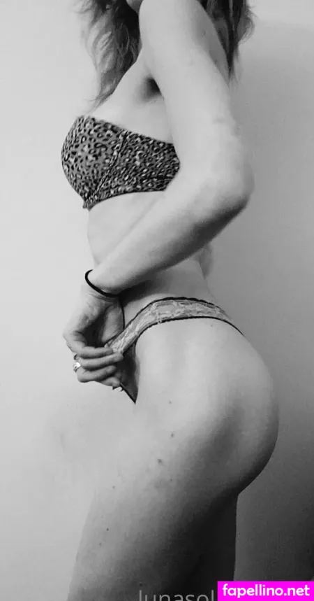 Lunasolareclipse OnlyFans Thumbnail #QKDNKNUfjI