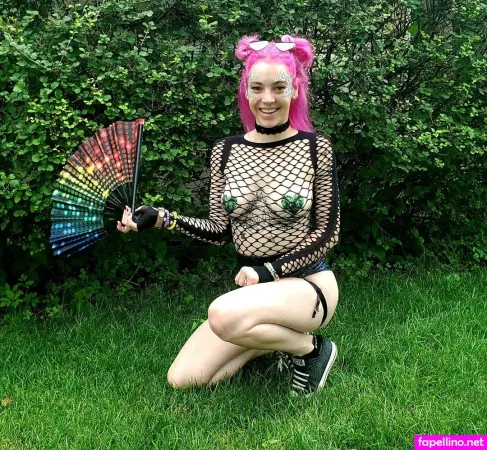 Lunasolareclipse OnlyFans Thumbnail #yKPMl8w2IR