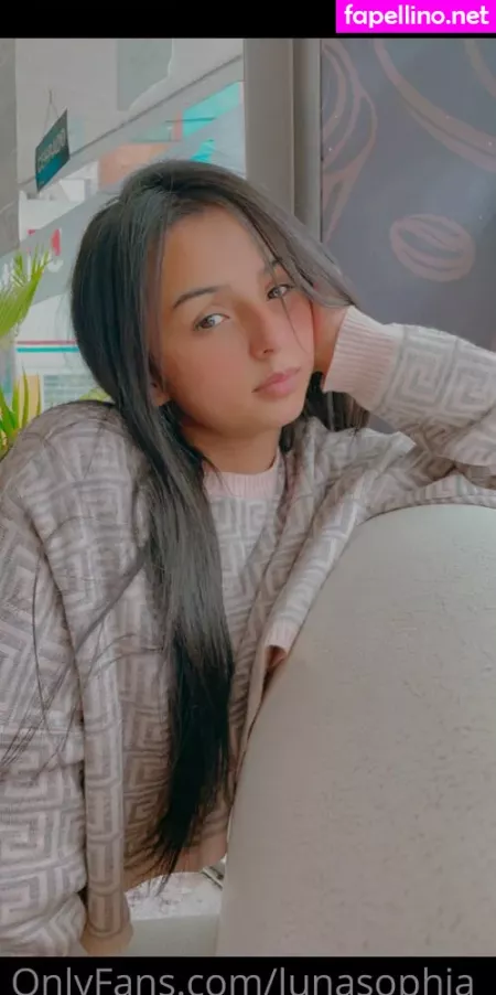 Lunasophia OnlyFans Thumbnail #eqR6AiZfRM