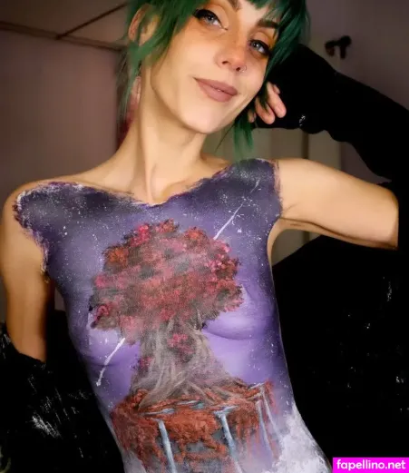 Lunasparkles OnlyFans Thumbnail #N5oJBssmOS