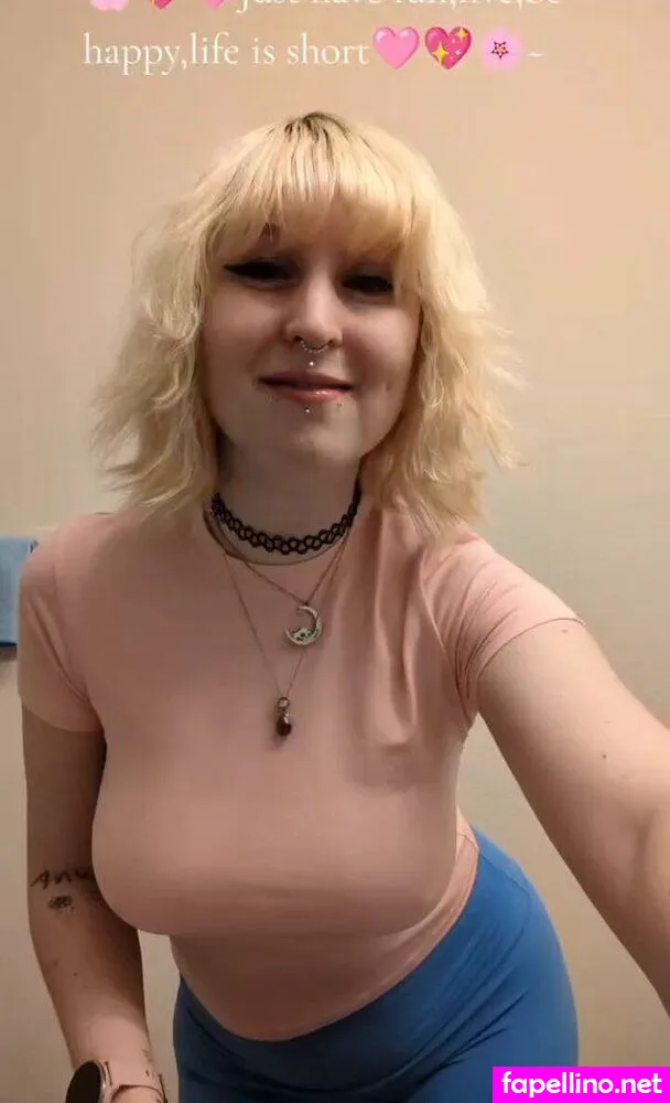 lunasummers Nude Leaked OnlyFans Photo #Mw5V8A4aYw