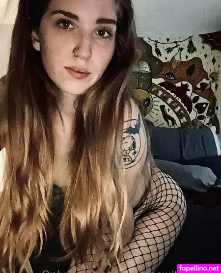 Lunathewitchxx OnlyFans Thumbnail #JgyFr6TgU8