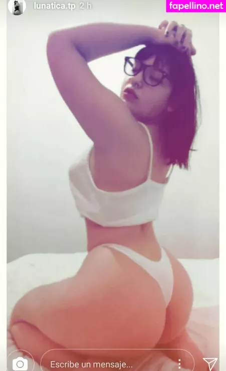 Lunatica Xl OnlyFans Thumbnail #iDtrsAjY7C