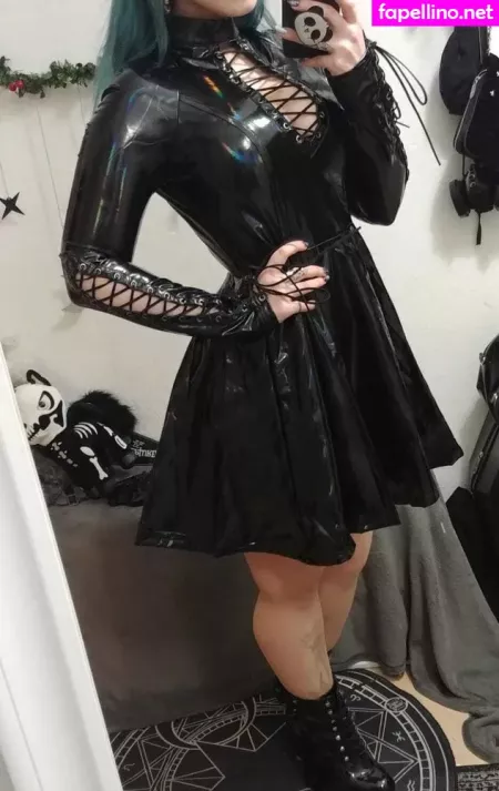 Lunatical Witch OnlyFans Thumbnail #CAwcP4bgep