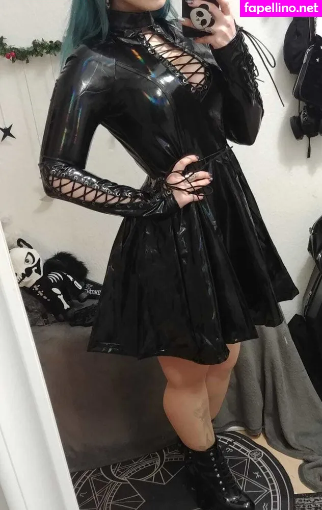 lunaticalwitch Nude Leaked OnlyFans Photo #CAwcP4bgep