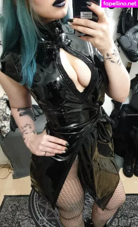 Lunatical Witch OnlyFans Thumbnail #NmHpOhTU6L