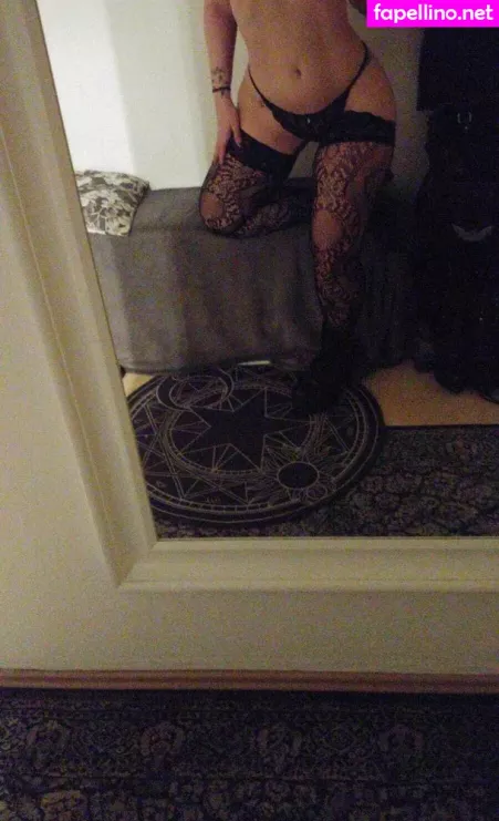 Lunatical Witch OnlyFans Thumbnail #fQMsyMYeCx