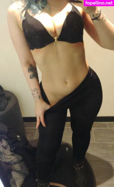 Lunatical Witch OnlyFans Thumbnail #oFDKp1dA7y