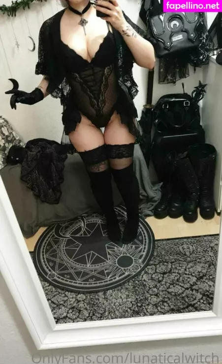 Lunatical Witch OnlyFans Thumbnail #yBjo9euuMu
