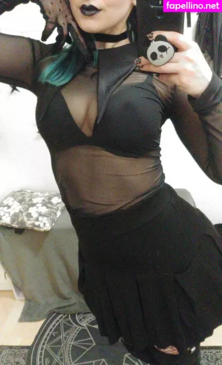 Lunatical Witch OnlyFans Thumbnail #yPH93cuYtG