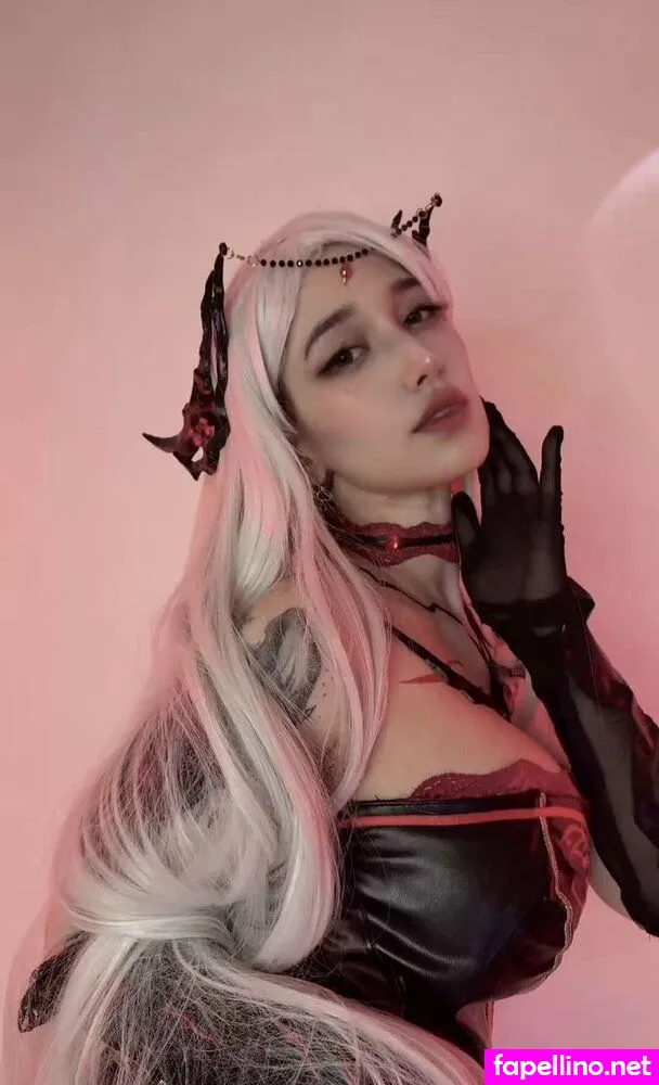 Lunatical Nude Leaked OnlyFans Photo #smSqpcrSne