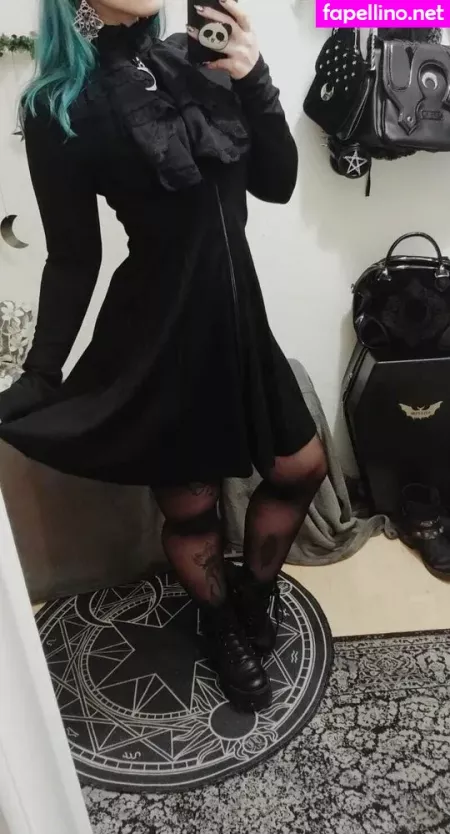 Lunaticalwitchfree OnlyFans Thumbnail #EAPS6eER2c