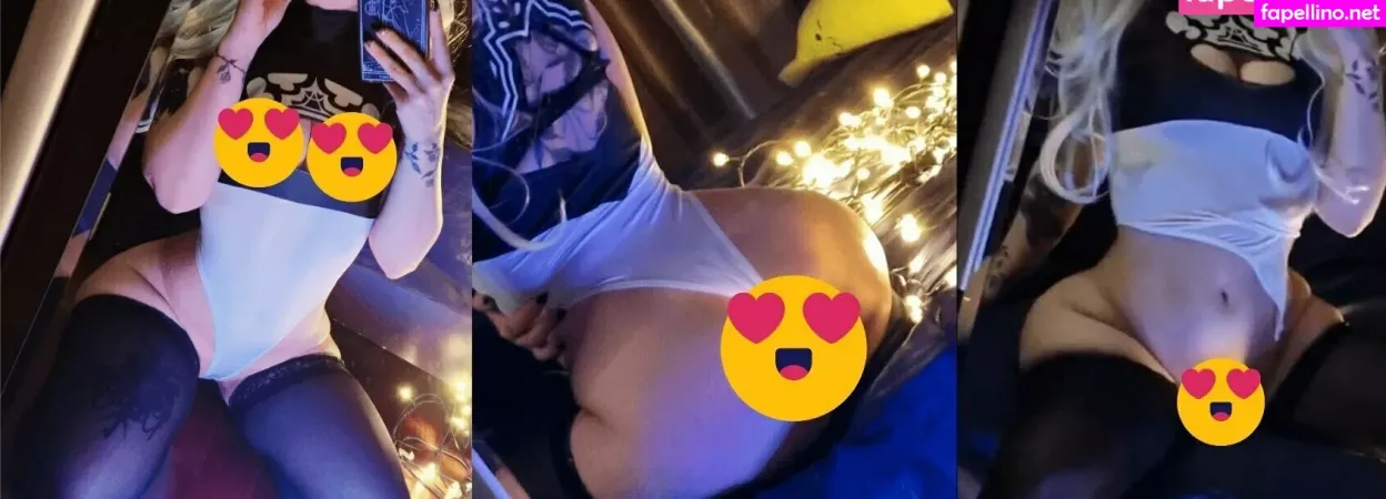 Lunaticalwitchfree OnlyFans Thumbnail #Fx8qMDiQKz
