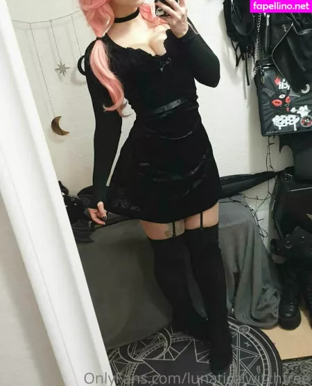 Lunaticalwitchfree OnlyFans Thumbnail #J35JO1LUJ5