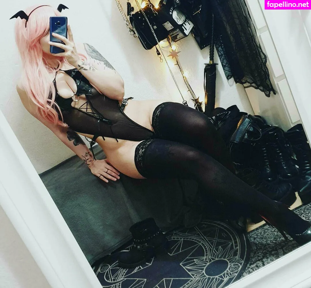 lunaticalwitch, lunaticalwitchfree Nude Leaked OnlyFans Photo #paakk9bnk7