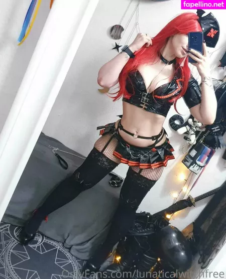 Lunaticalwitchfree OnlyFans Thumbnail #ryBUxiK8cI