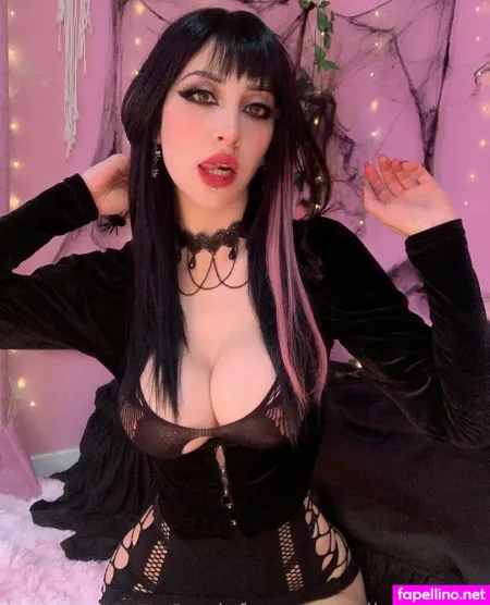 Lunaticapandora 6 OnlyFans Thumbnail #xgafNdLKIk