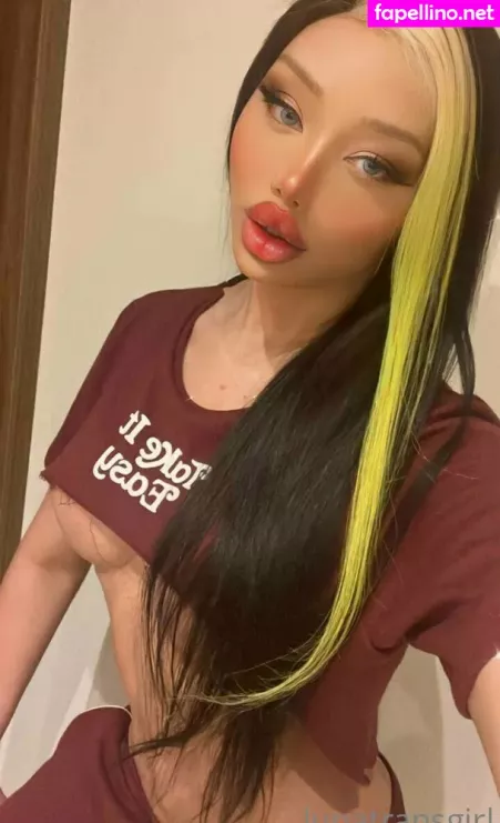 Lunatransgirl OnlyFans Thumbnail #JSt8JtW33R