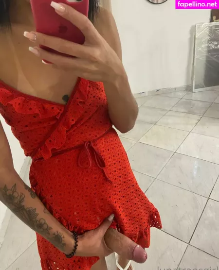 Lunatransgirl OnlyFans Thumbnail #vLCZDV41z9