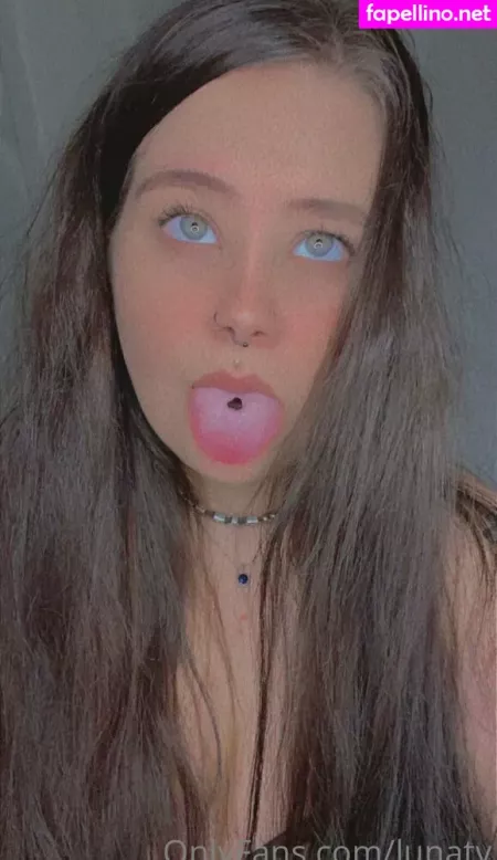 Lunatv OnlyFans Thumbnail #4S6yiaJDGP