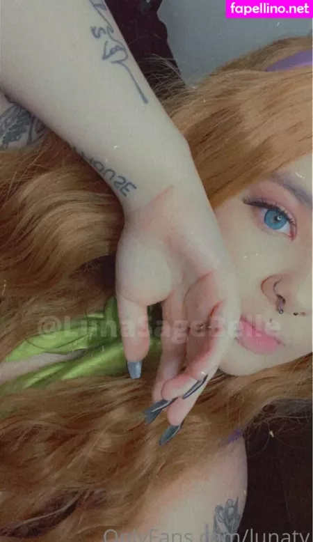 Lunatv OnlyFans Thumbnail #RTG5SVJYbg