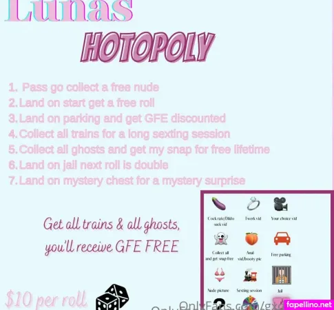 Lunavalentinee OnlyFans Thumbnail #5r7SgwMzND