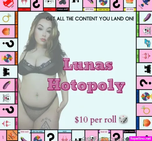 Lunavalentinee OnlyFans Thumbnail #aheQPIFqn0