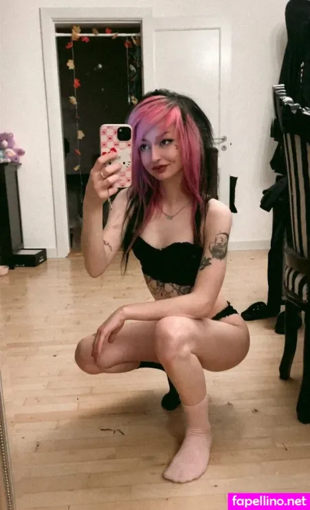 Lunavampire OnlyFans Thumbnail #ErpPAG6S3W