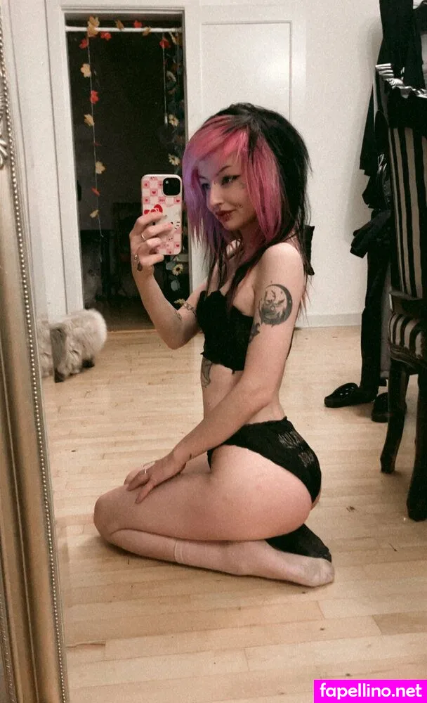 lunavampirefree Nude Leaked OnlyFans Photo #VqsR0M3Zcg