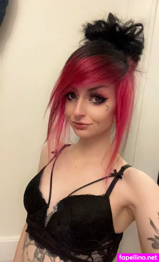 lunavampirefree Nude Leaked OnlyFans Photo #hKJQRGZahB