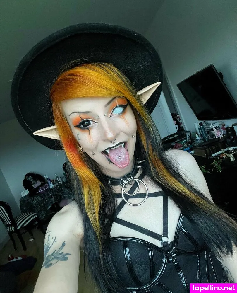 lunavampirefree Nude Leaked OnlyFans Photo #wNDyCu2Vma