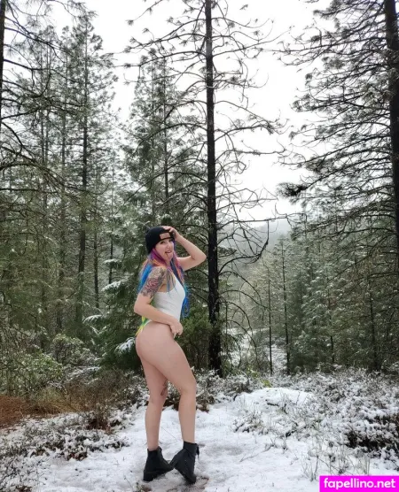 Lunavixenbear OnlyFans Thumbnail #eRKz3PSTtJ