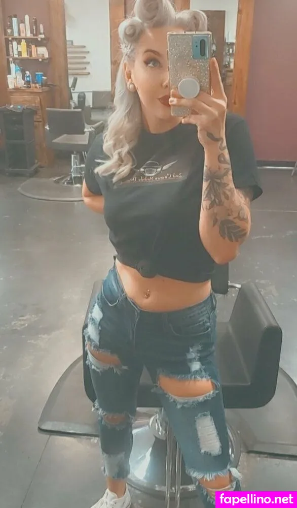 lunavixenbear, ts.lunavixen Nude Leaked OnlyFans Photo #jMiBZSalRX