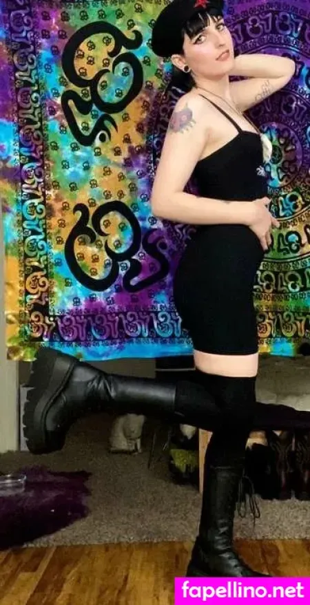 Lunavixenxxx OnlyFans Thumbnail #ArvnFmxJwe