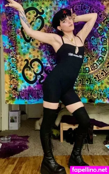 Lunavixenxxx OnlyFans Thumbnail #DTmpIxG4Vs