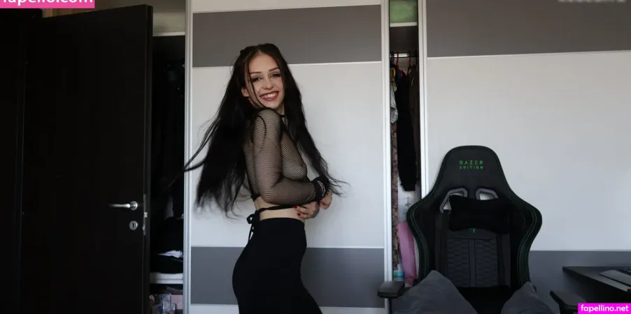 Lunawickedsoul 1 OnlyFans Thumbnail #CnZyFQClEc