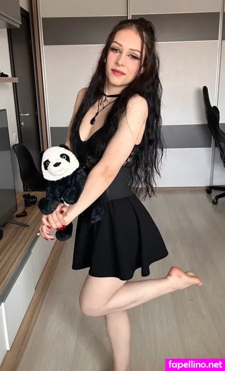 Lunawickedsoul 1 OnlyFans Thumbnail #zRi1OqXp0O