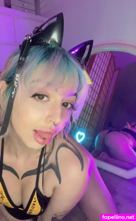 Lunawylde 1 OnlyFans Thumbnail #v0ikLYeI2x