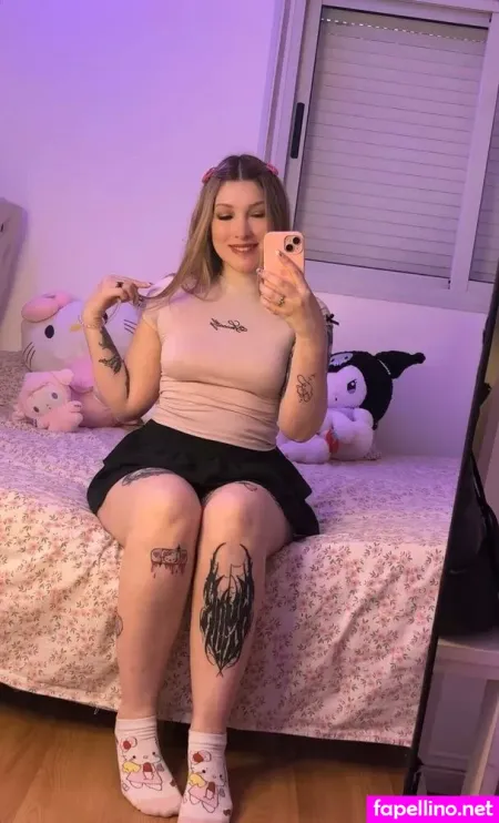 Lunaxcutie OnlyFans Thumbnail #ENK1Mg7W7k