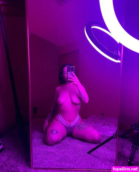 Lunaxgreyx OnlyFans Thumbnail #D4mCSfePUH