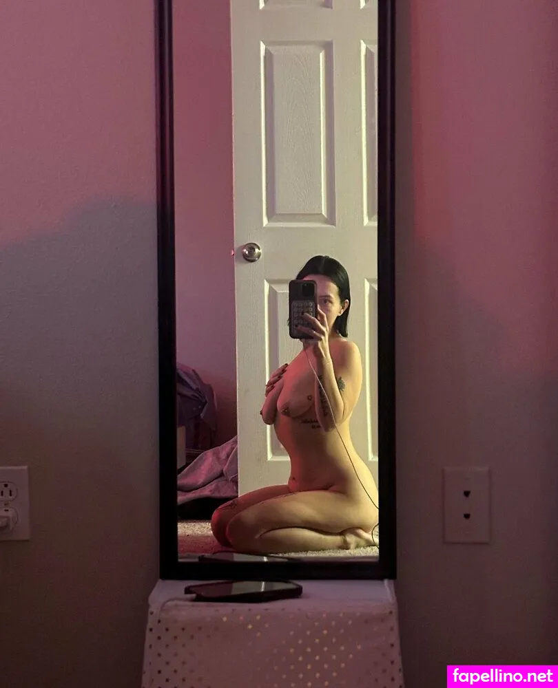 lunaxgreyx Nude Leaked OnlyFans Photo #oqFSZ2I36Q
