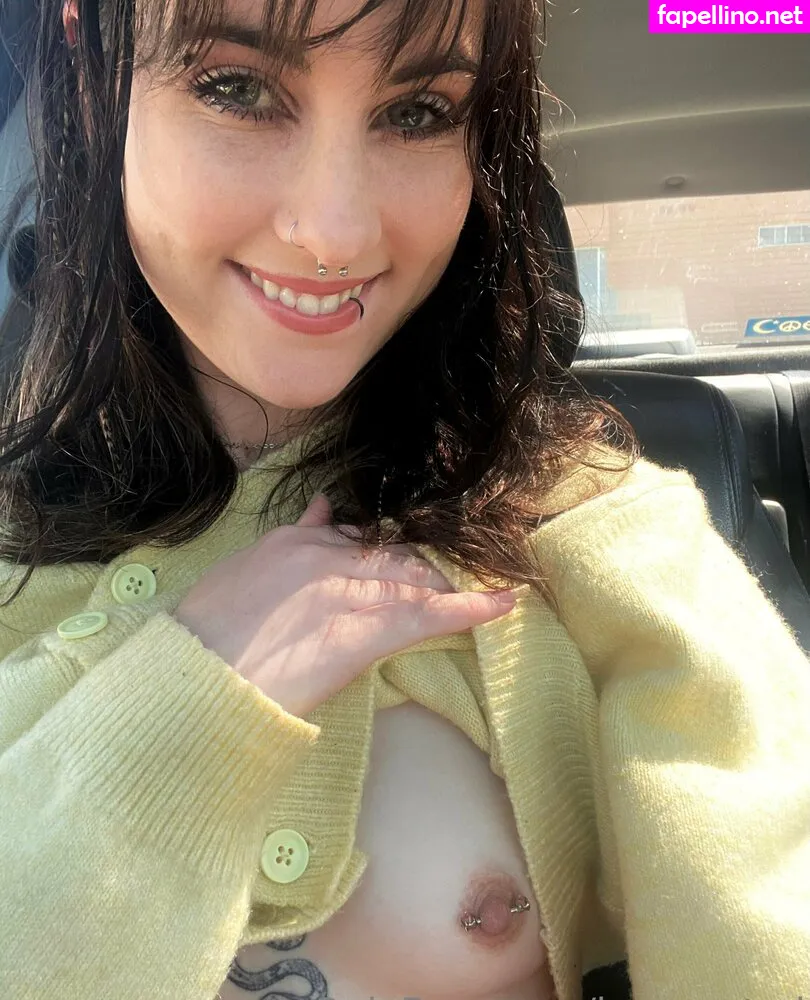 lunaxrated Nude Leaked OnlyFans Photo #YbtnAydEwi
